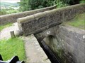 Image for Huddersfield Narrow Canal Stone Bridge 79, Greenfield, UK