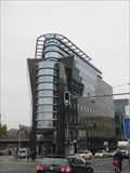 Image for Bürogebäude SpreeEck - Berlin, Germany