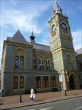 Image for Town Hall, Rhyl, Denbighshire, Wales