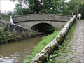 Image for Stone Bridge 29 Over The Macclesfield Canal – Bollington, UK