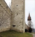 Image for Musegg Wall / City Fortifications - Lucerne, Switzerland