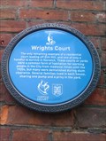 Image for Wrights Court - Elm Hill, Norwich, Norfolk