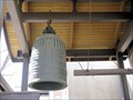 Image for Bell at Buddhist Temple - Denver, CO