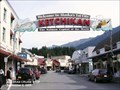 Image for FIRST - Alaska's 1st City Ketchikan - Ketchikan AK