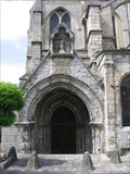 Image for Eglise Notre Dame - Mello, France