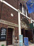 Image for Park Avenue United Methodist Church - New York, NY
