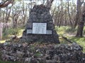 Image for Walter Hood Monument - Bendalong, NSW