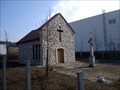 Image for Rosalia Chapel Biatorbágy, Hungary