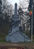Image for Hommage aux héros de la Province - Namur - Belgique