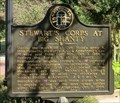 Image for Stewart's Corps at Big Shanty - Kennesaw GA