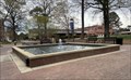 Image for Barton College Student Center Fountain - Wilson, North Carolina