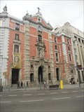 Image for Iglesia de San José - Madrid, Spain