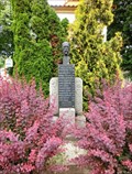Image for Combined World War Memorial - Tocník, Czech Republic