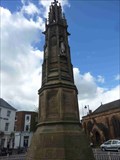 Image for War Memorial, Hereford, Herefordshire, England
