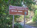 Image for Chattahoochee National Recreation Area:  Settles Bridge Unit - Suwanee, GA