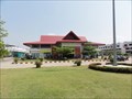 Image for Chiang Rai Bus Terminal II—Chiang Rai, Thailand.