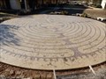 Image for Labyrinth at St. Mark's Episcopal Church - San Marcos, Texas