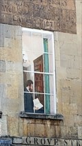 Image for False Window - Grove Street - Bath, Somerset