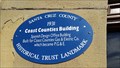 Image for Coast Counties Building - Watsonville, CA