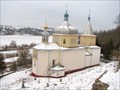 Image for Ascension Church - Wyshnivets, Ukraine
