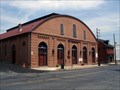 Image for Columbia Market House - Columbia, PA