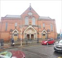 Image for St Paul's Church - Falls Road - Belfast
