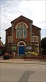 Image for Wymondham Methodist Church - Town Green - Wymondham, Norfolk