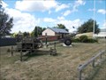 Image for Ack Ack Gun & Howitzer - War Memorial Park, Oberon, NSW