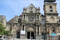Image for Église Saint-Rémy - Dieppe, France