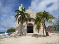 Image for Capilla Santa Cruz - San Miguel de Cozumel, Quintana Roo, Mexico