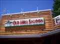 Image for The Old Mill Saloon - Estacada, Oregon
