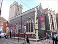 Image for The Canterbury Tales - St Margaret's Street, Canterbury, UK