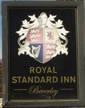 Image for Royal Standard Inn, North Bar Within - Beverley, United Kingdom