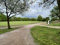 Image for Willy Brandt Park - Norderstedt, Schleswig-Holstein, Germany
