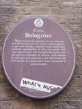Image for Casa Bolognini - Bologna, Italy