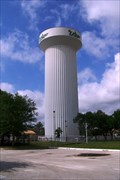 Image for USF Water Tower