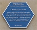 Image for Glucose Sensor - Oxford, UK