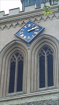 Image for Church Clock, Church of Saint Mary, 3 Church Street, Baldock, Hertfordshire. SG7 5AF