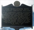 Image for The Bohannon Site - Alburgh, Vermont