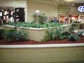 Image for Cordova Mall Ex-Fountain Turned Planter 