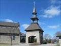 Image for St. Isidore Roman Catholic Church Lychgate - Ottawa, Ontario