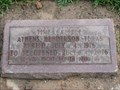 Image for Athens Time Capsule - Henderson Co., TX