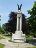 Image for Civil War Monument - Northbridge. MA