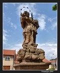 Image for St. John of Nepomuk - Lhota Rapotina, Czech Republic