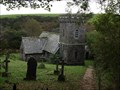 Image for St Catherine's Churchyard, Temple, Cornwall