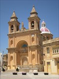 Image for Church of Our Lady of Pompeii - Marsaxlokk, Malta