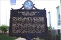 Image for Lafayette County Courthouse - Lexington, MO