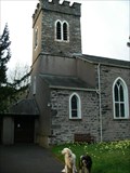 Image for St.Annes church Haverthwaite Cumbria.