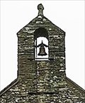 Image for 'Bell Gable' St. Peter's Church - Cregneish, Isle of Man