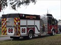 Image for Engine 82 - Fort Myers Shores Fire Dept